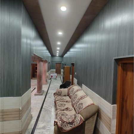 Bhagat Ji Guest House Ayodhya Ngoại thất bức ảnh