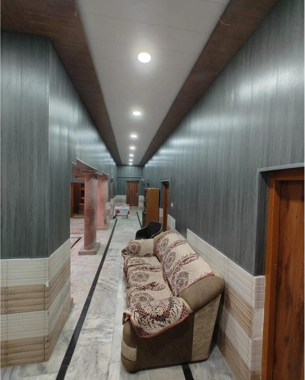 Bhagat Ji Guest House Ayodhya Ngoại thất bức ảnh